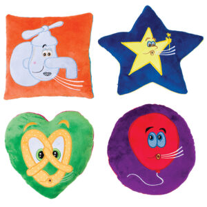 Calming Pillow Set